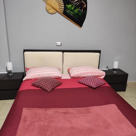 Tufaro B&B Private Room Macerata Campania Екстер'єр фото
