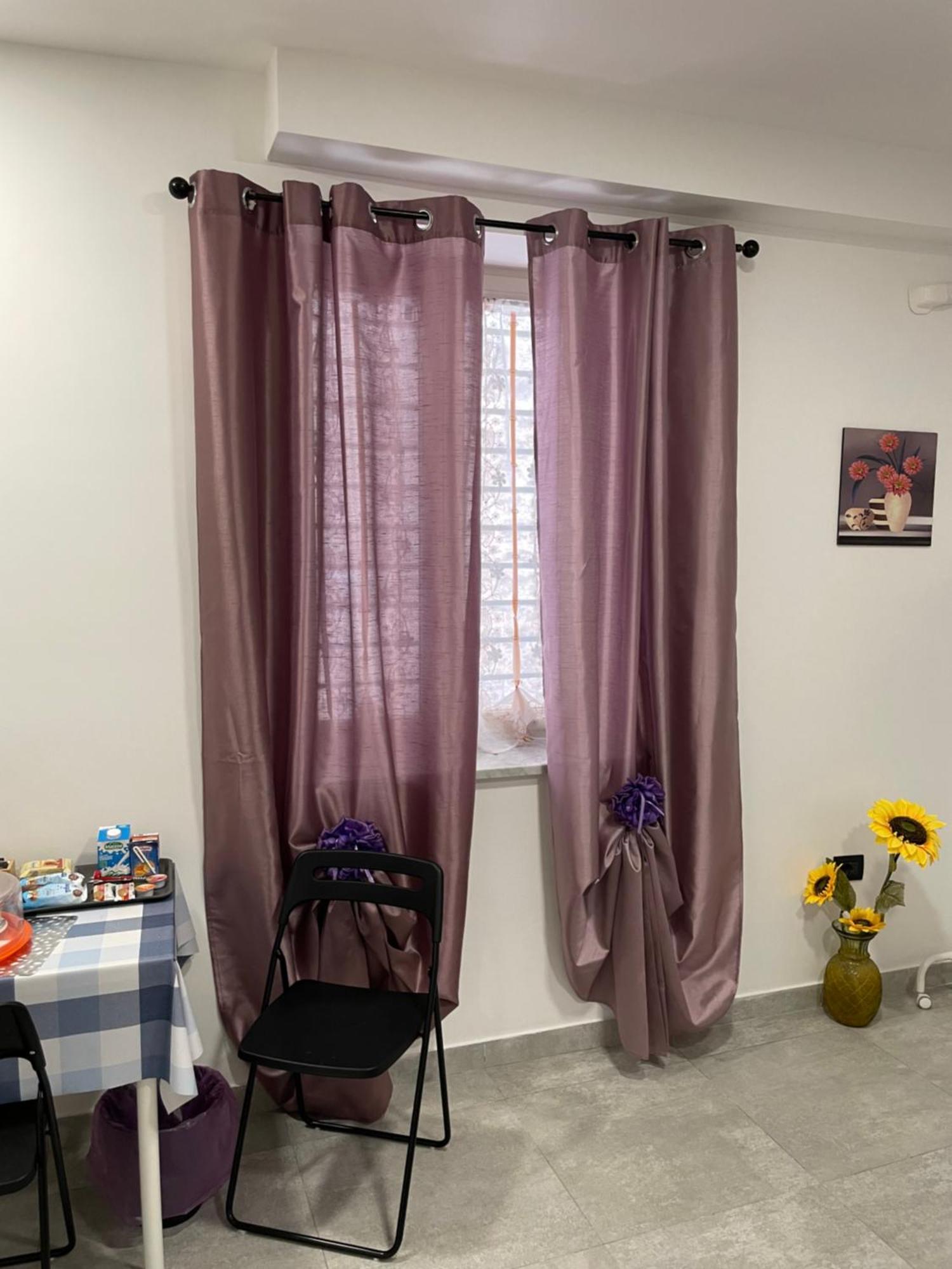 Tufaro B&B Private Room Macerata Campania Екстер'єр фото