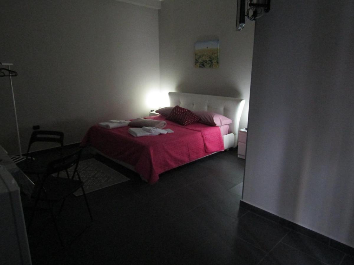 Tufaro B&B Private Room Macerata Campania Екстер'єр фото