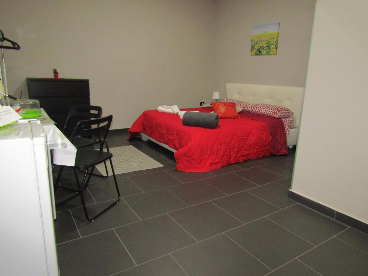 Tufaro B&B Private Room Macerata Campania Екстер'єр фото